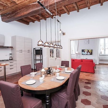 Trastevere Premium Apartment Рим Экстерьер фото