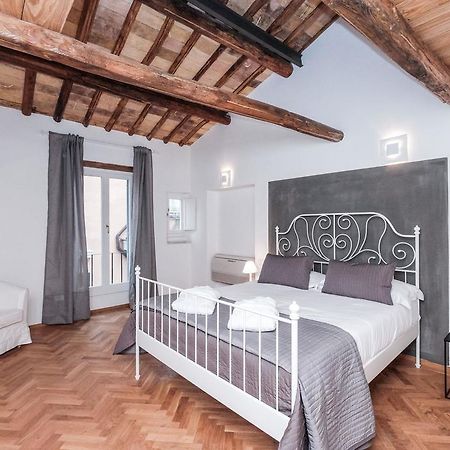 Trastevere Premium Apartment Рим Экстерьер фото