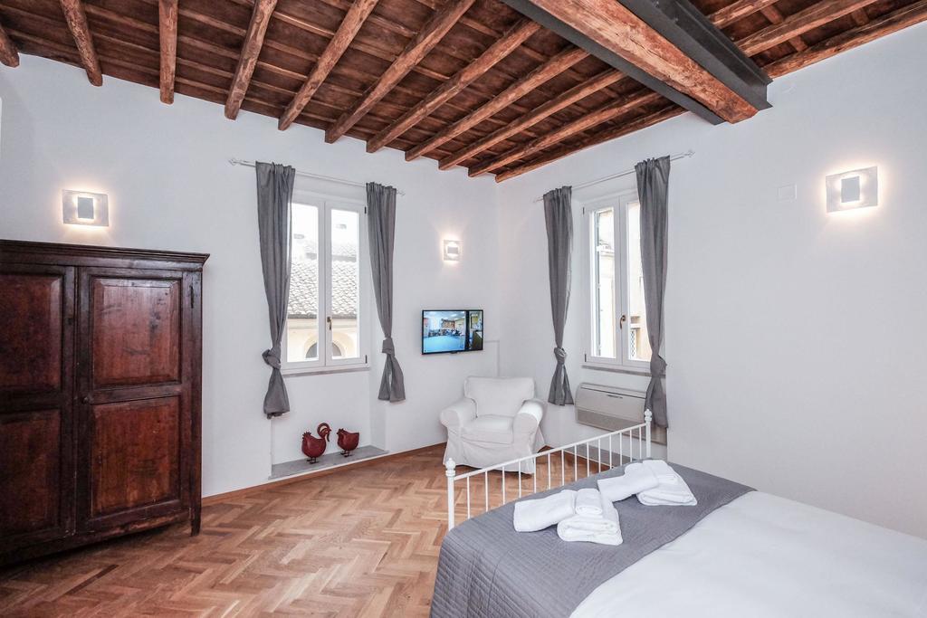 Trastevere Premium Apartment Рим Экстерьер фото