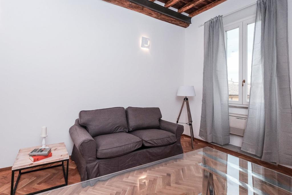 Trastevere Premium Apartment Рим Экстерьер фото