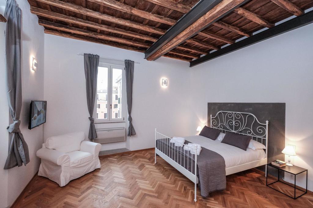 Trastevere Premium Apartment Рим Экстерьер фото