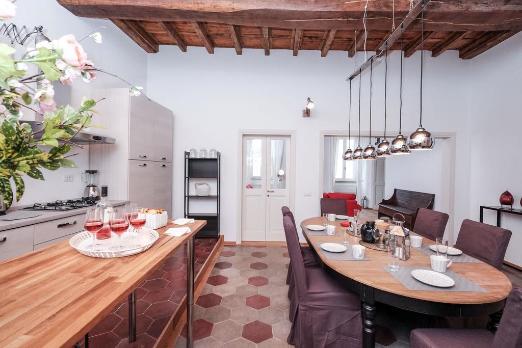 Trastevere Premium Apartment Рим Экстерьер фото