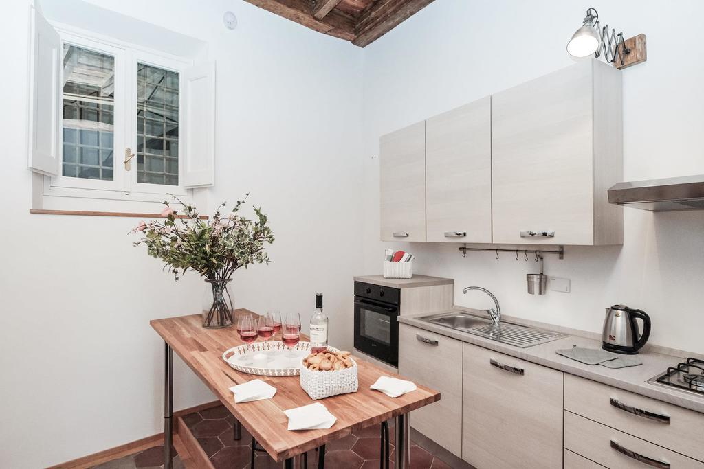 Trastevere Premium Apartment Рим Экстерьер фото