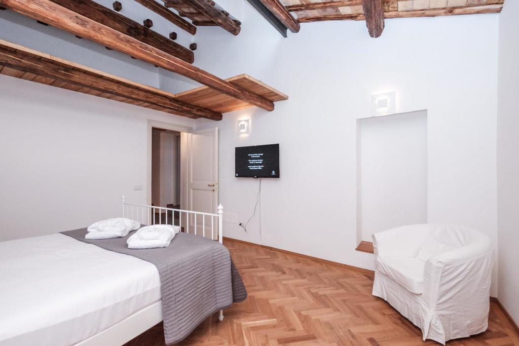 Trastevere Premium Apartment Рим Экстерьер фото