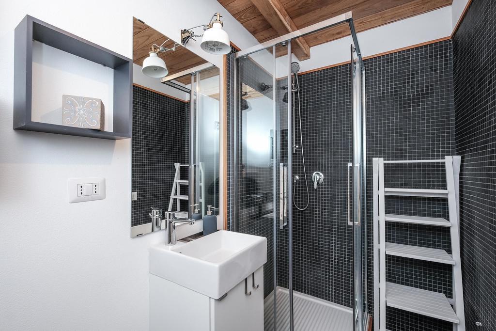 Trastevere Premium Apartment Рим Экстерьер фото
