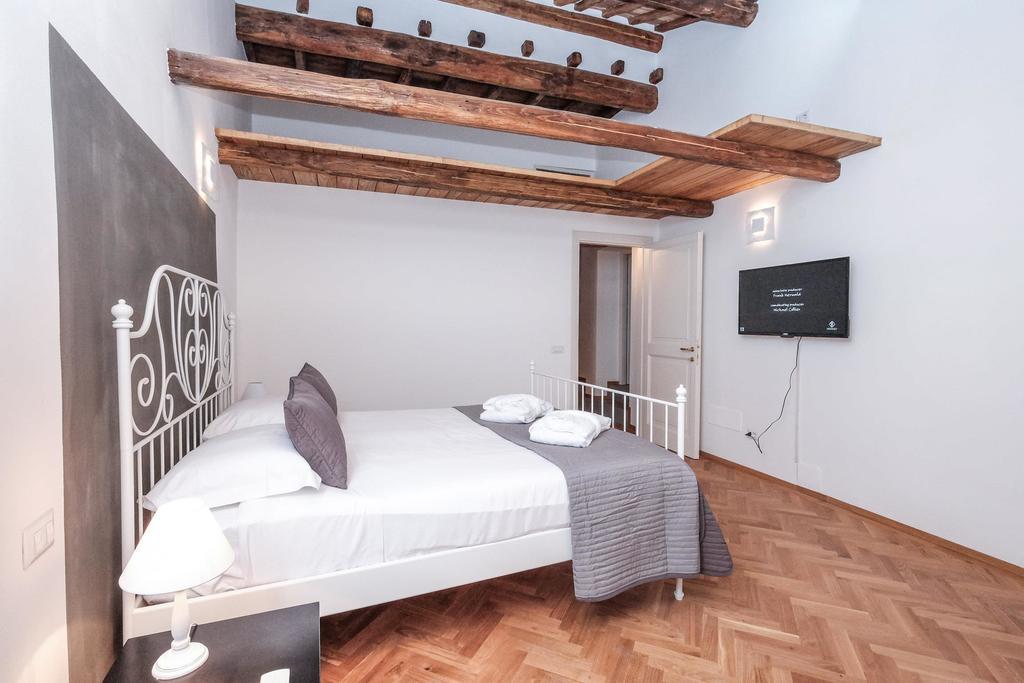 Trastevere Premium Apartment Рим Экстерьер фото