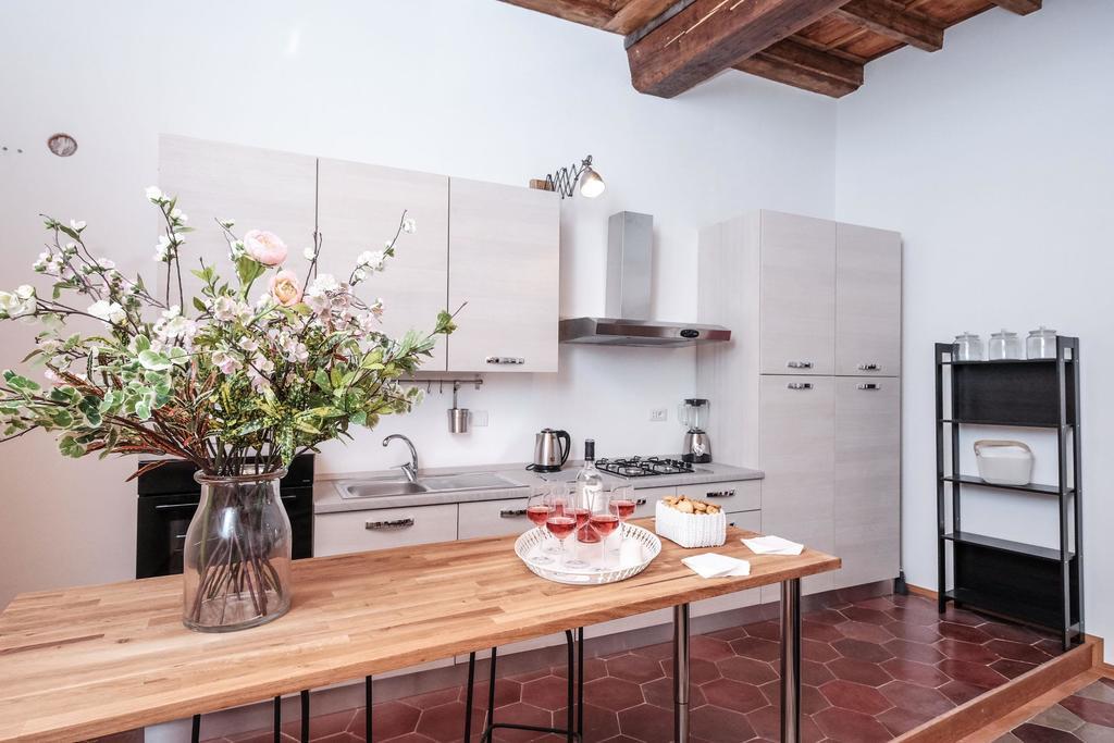 Trastevere Premium Apartment Рим Экстерьер фото