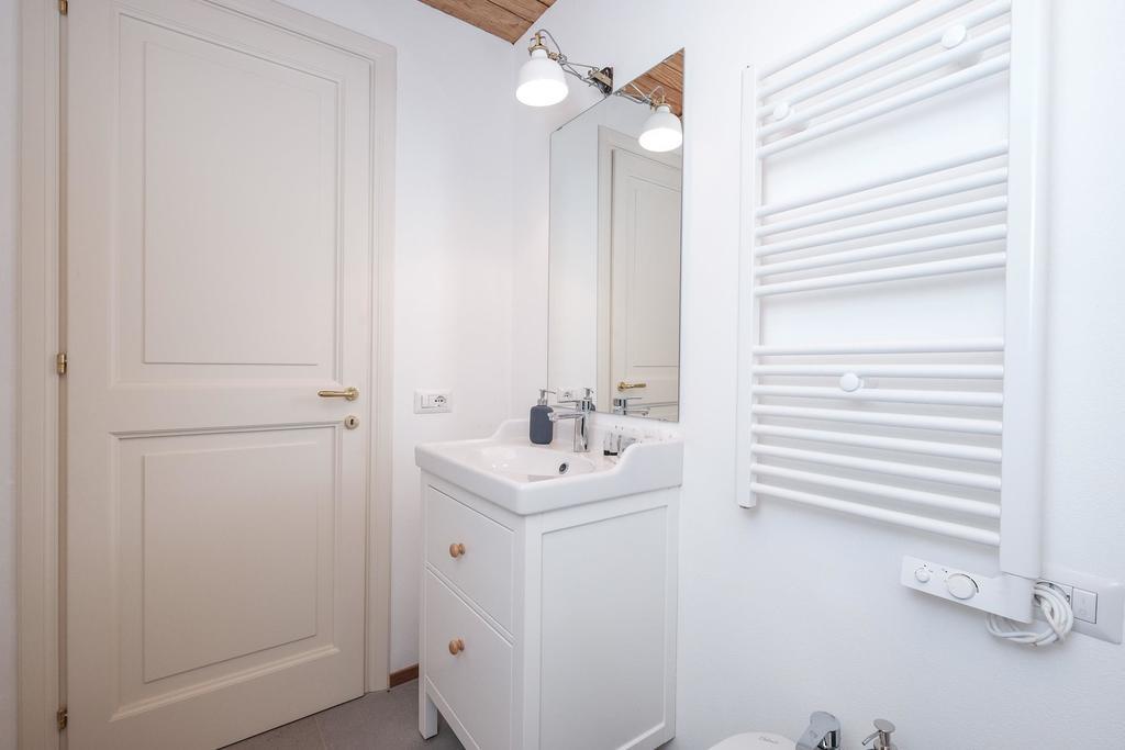 Trastevere Premium Apartment Рим Экстерьер фото