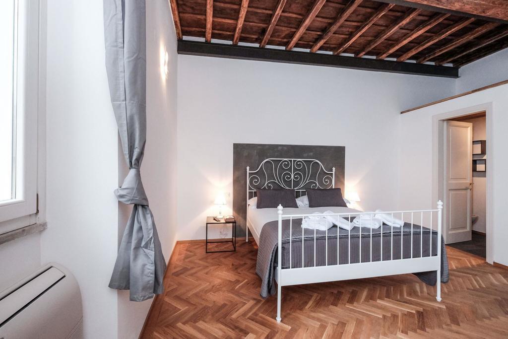 Trastevere Premium Apartment Рим Экстерьер фото