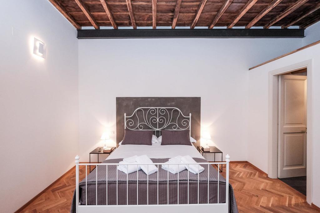 Trastevere Premium Apartment Рим Экстерьер фото